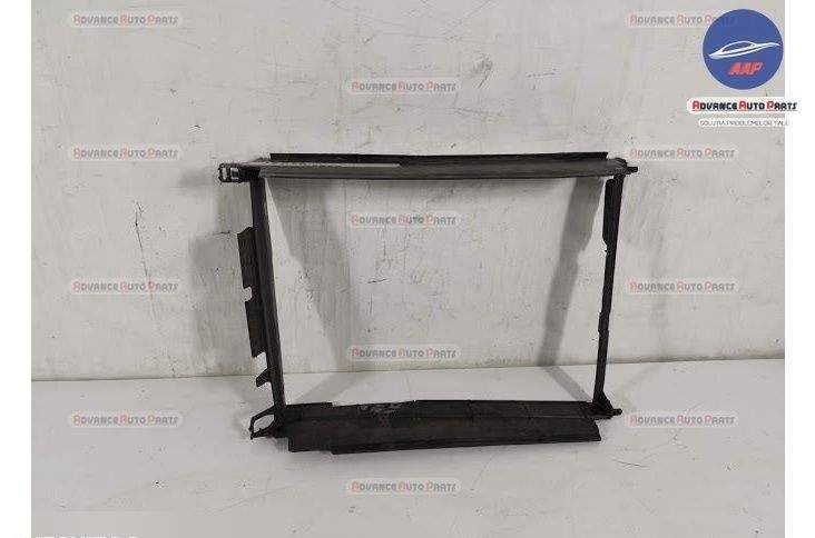 Deflector Aer original Dacia  Logan  2 [2013 - 2016]