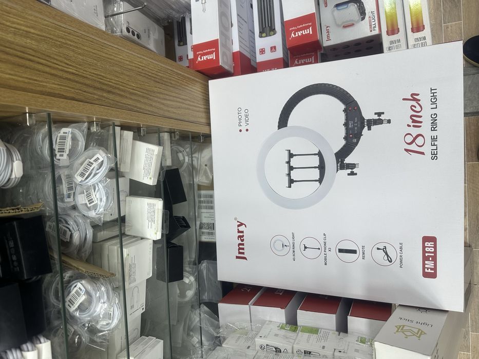 Widelight lampa led ra96+ ww-399a