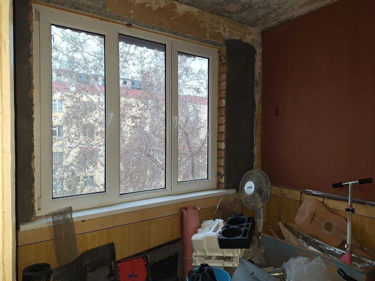 Продам 3х комнатную квартиру куйлюк 5 ор-р Базарчик 78м2=60.000$