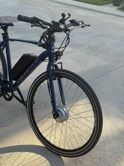 Bicicleta Electrica Cycle Pro 28171 - 28"