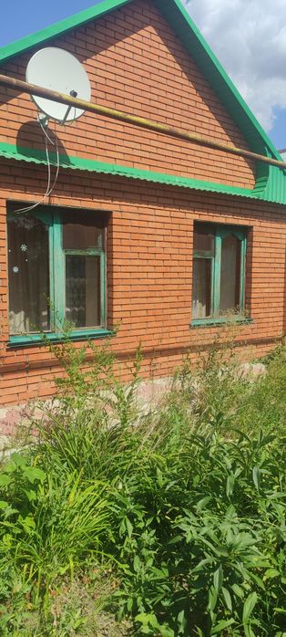 Срочно продам частный дом