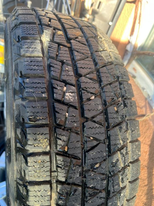 Roti Iarna R16 Vw Tiguan*T-Rok*Skoda Karoq*5x112*