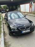 Bmw e 60 525x drive