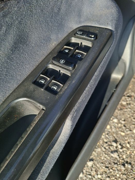 Skoda Octavia 1.9 ALH