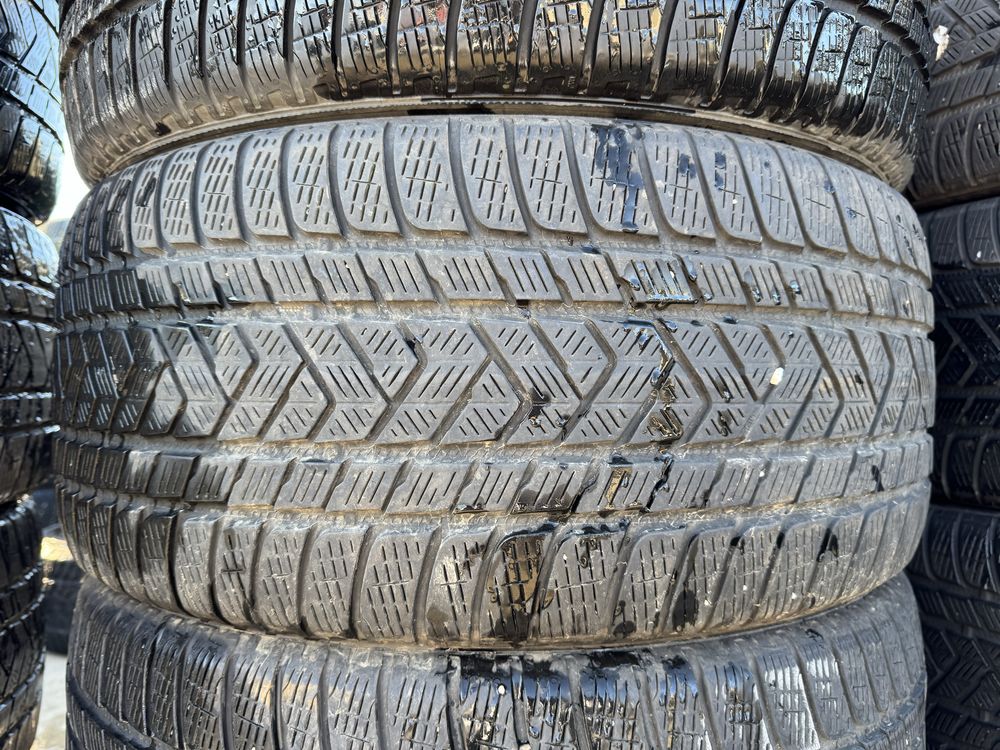 Anvelope 275/40/21 Pirelli