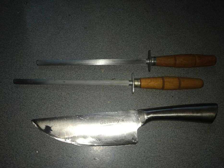 Мусат СССР новый