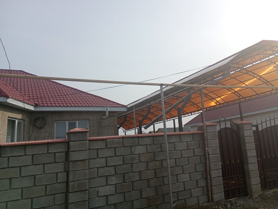 Үй сатылады гимназияның қасында