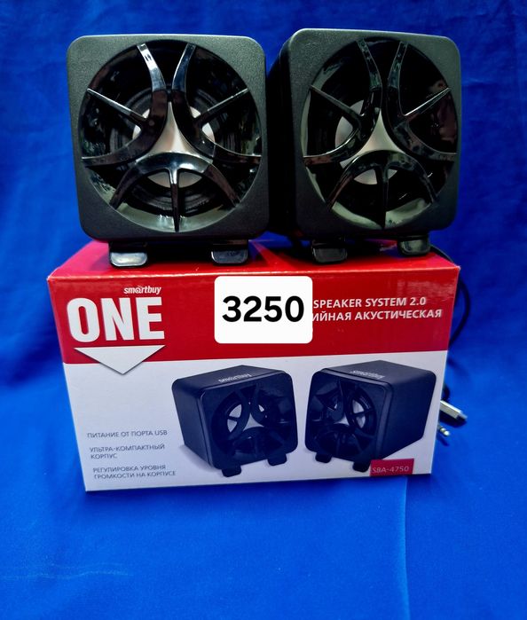 Продам колонки на компьютер