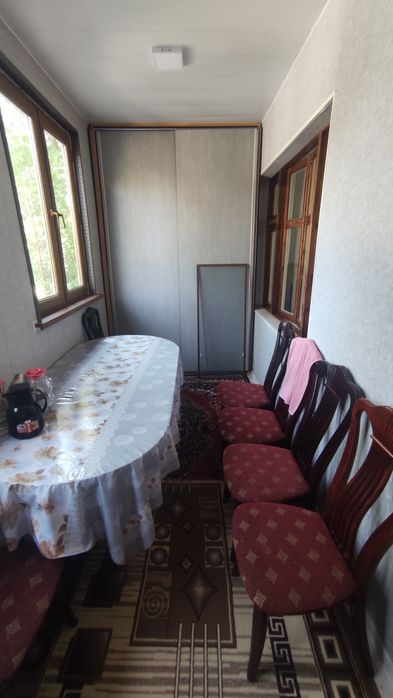 Продажа 4 хона 2 етаж 4 етажл 
Қора қамиш 2/5