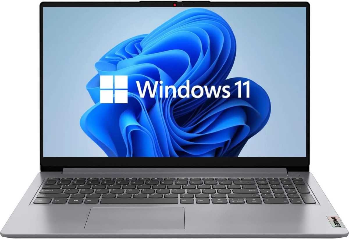 Продаётся новый ноутбук Lenovo IdeaPad 1 15IJL7(Celeron N4500/15,6"HD)