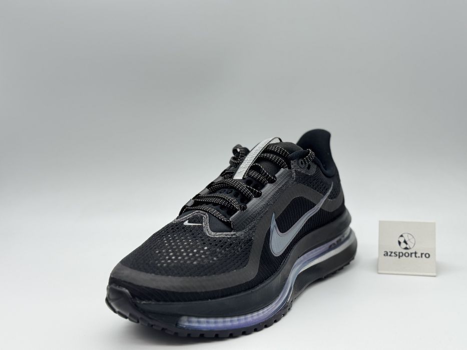 Nike Pegasus Premium Noi Originali (41)