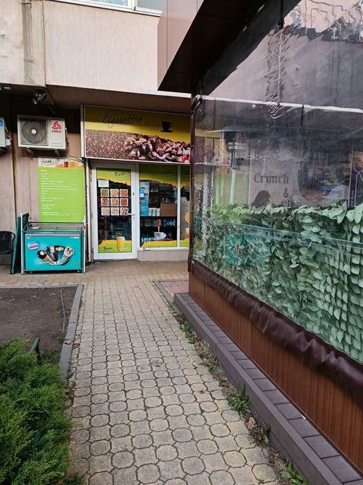 Продава се Магазин в София, Дианабад - 40 кв.м за 345 €/кв.м - Снимка #3
