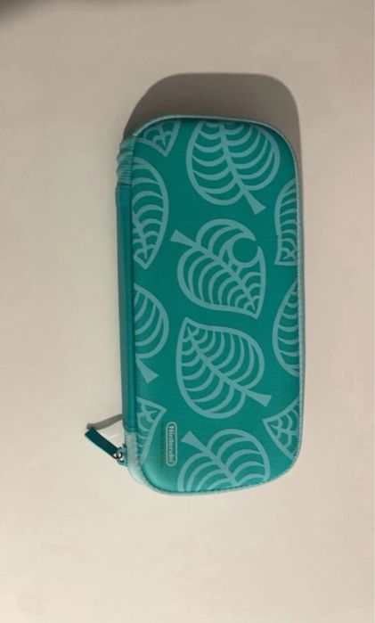 Nintendo switch lite roz