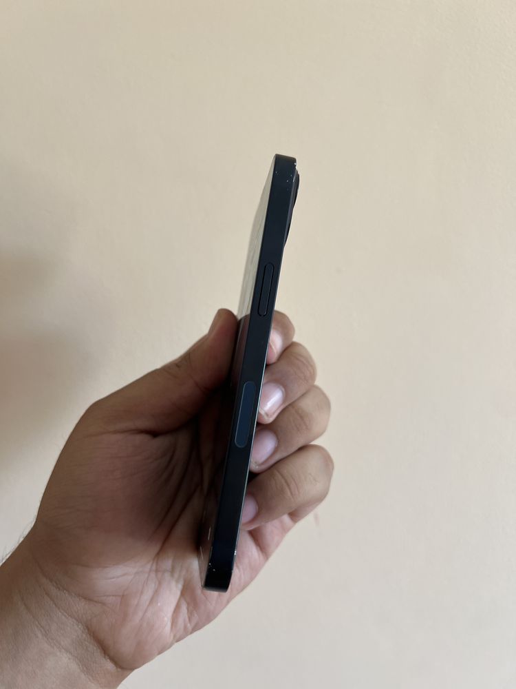 Iphone 13 128gb Midnight Blue