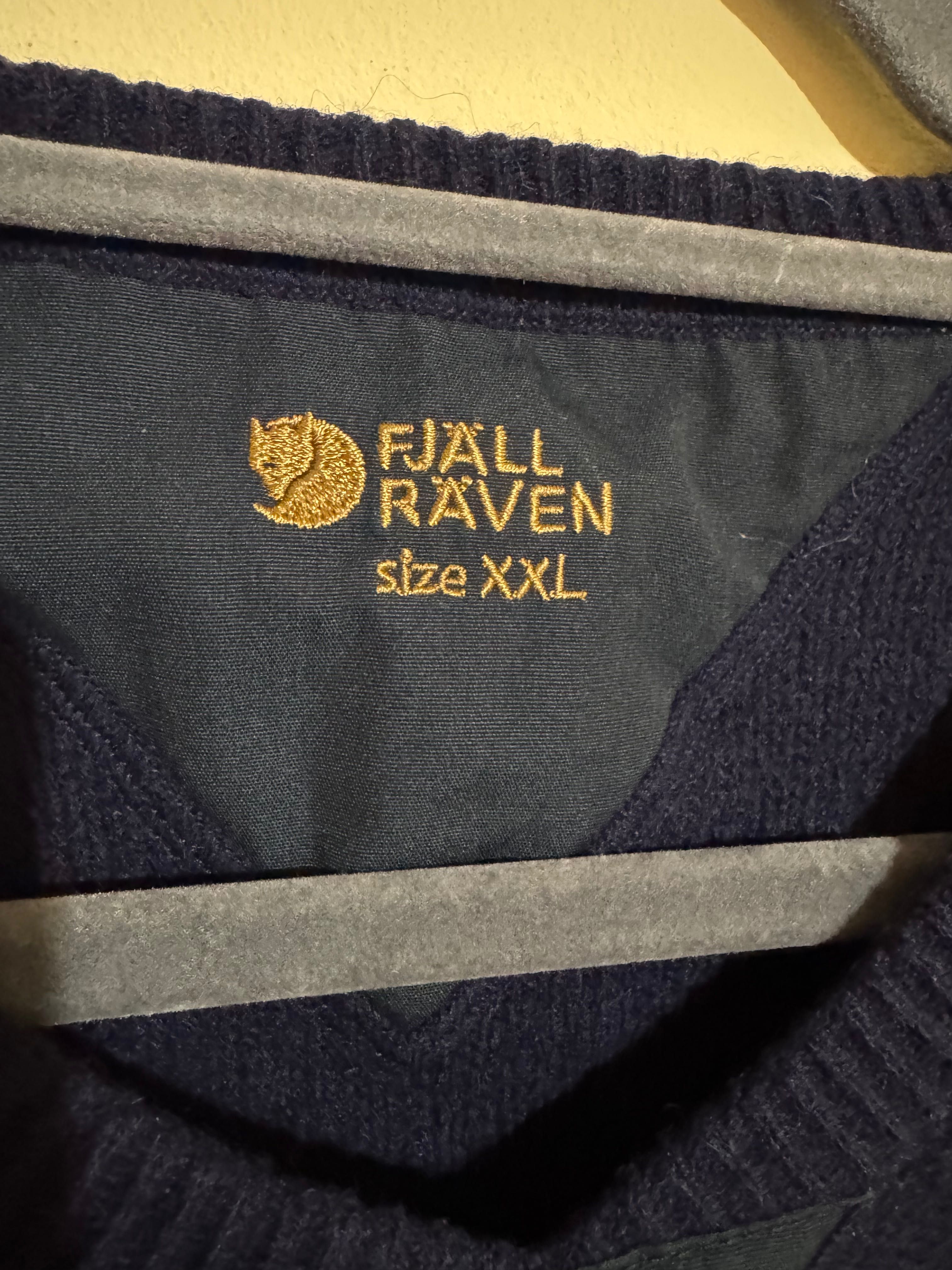 Мъжки пуловери Fjallraven,Pinewood.