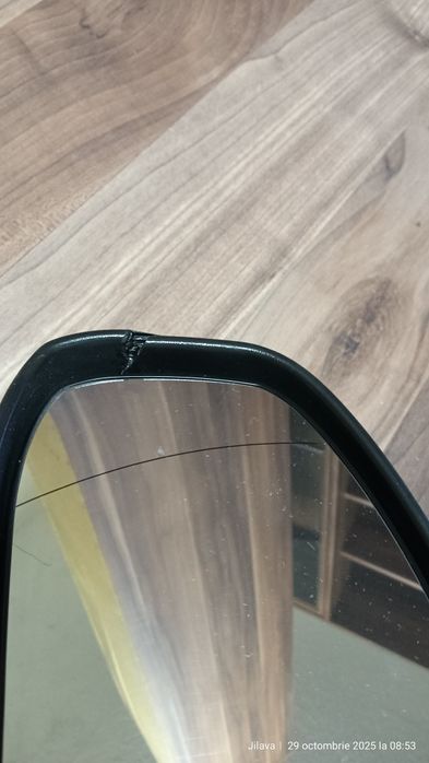 Oglindă Ford focus stg.