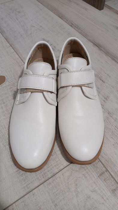 Туфли детские на мальчика