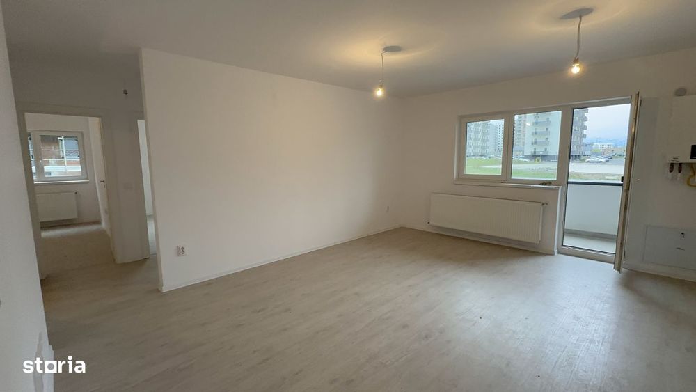 Apartament 4 camere 78 mp utili D-na Stanca Selimbar