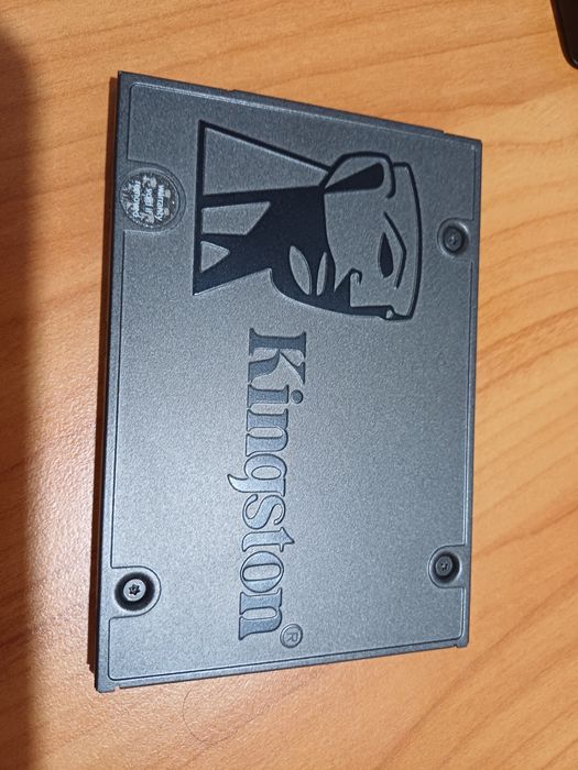 SSD Kingston 480 gb