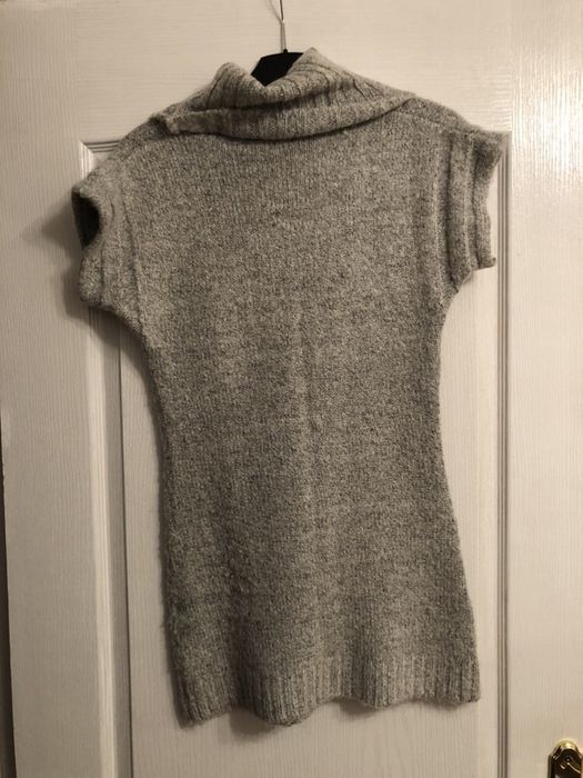 Rochie tricot, mărimea L/XL