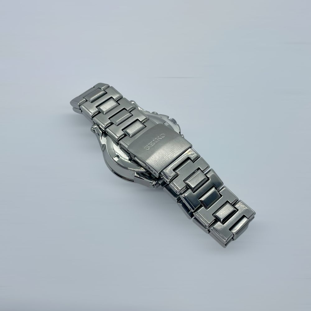 Seiko Premier Chronograph Мъжки часовник