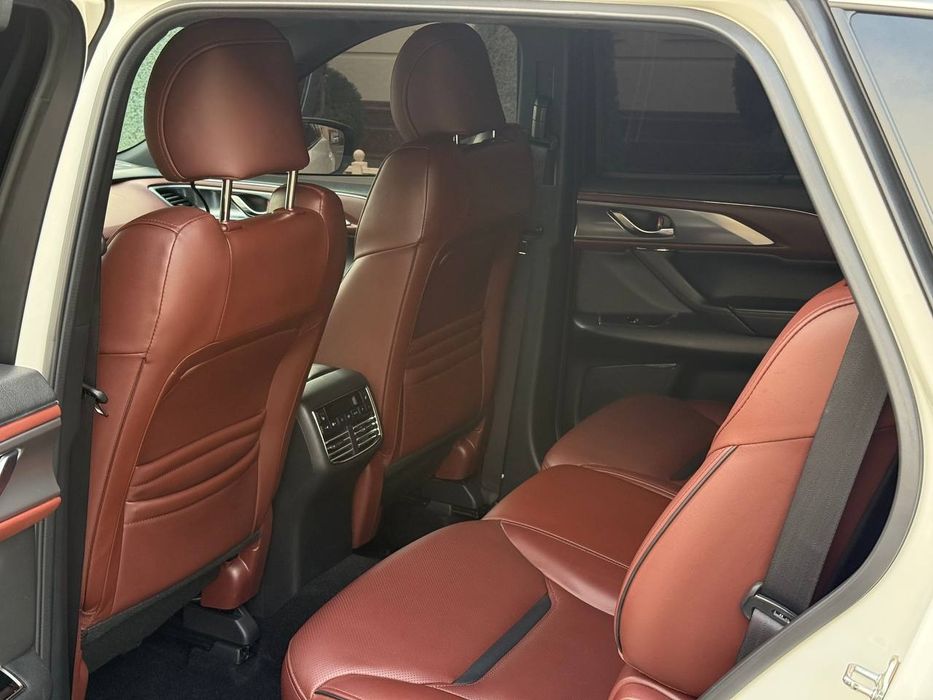 Mazda CX-9 йили 2019