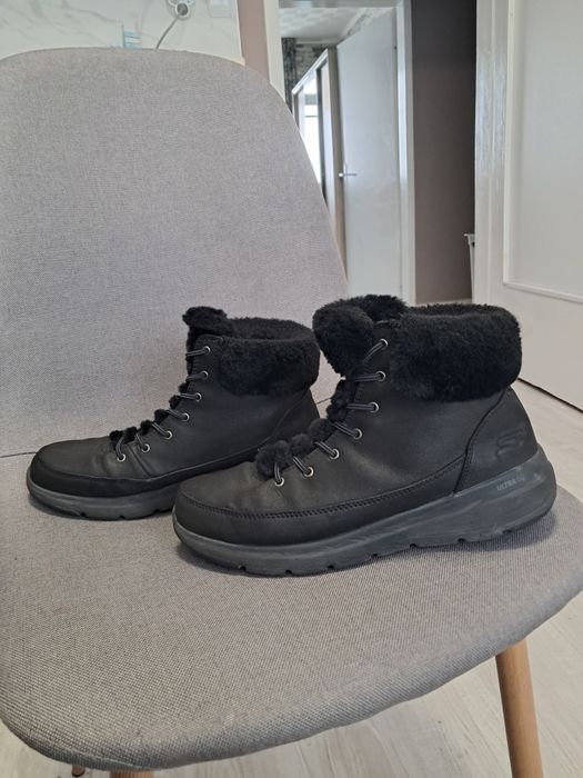 Зимни ноти SKECHERS