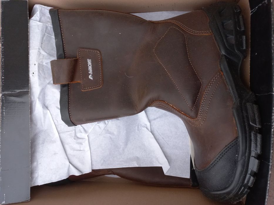 Зимние летние сапоги