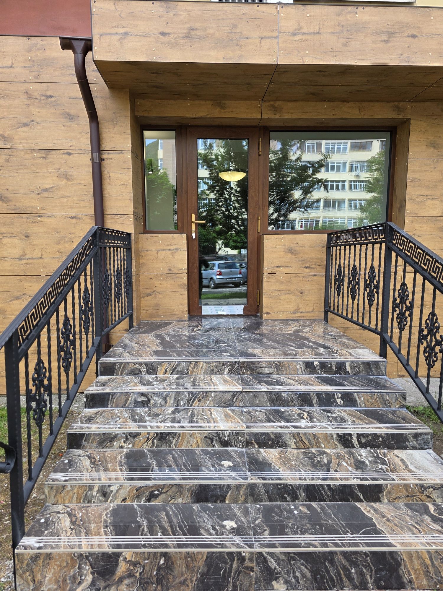 Spatiu comercial ultracentral