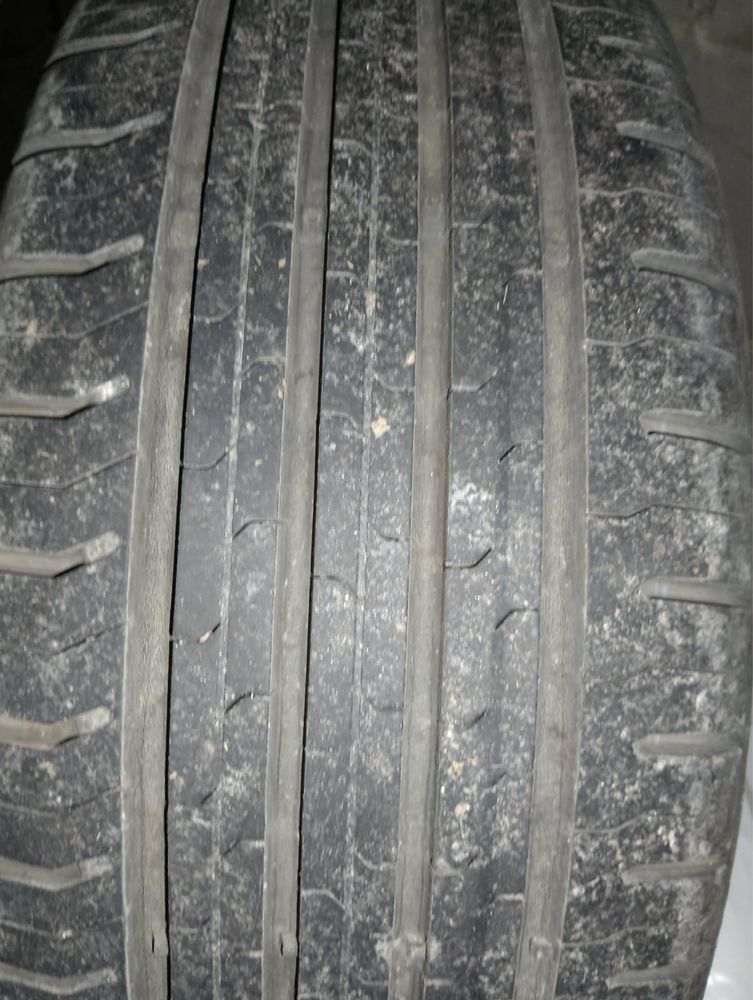 Летни Гуми 195/55/16