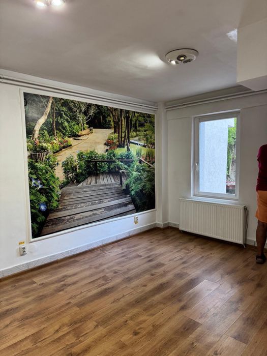 Inchiriez spatiu comercial zona Tudor