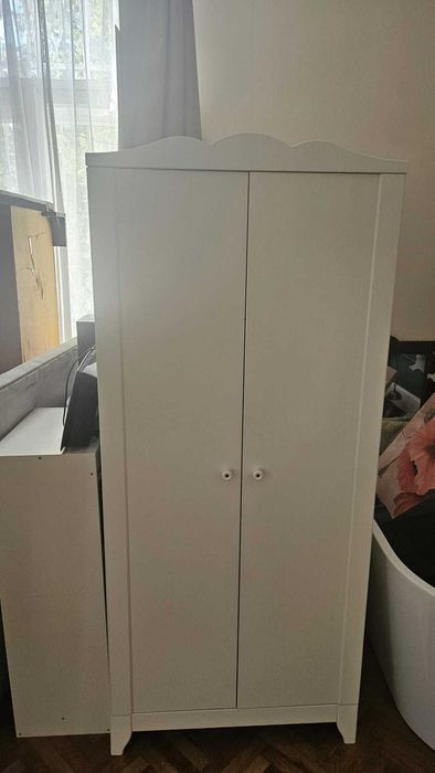 Vand dulapior copii IKEA