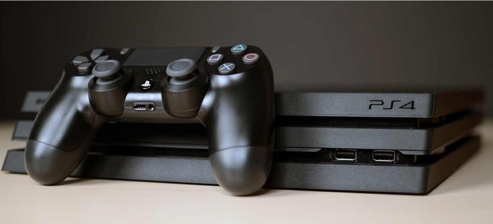Sony Playstation 4 Pro