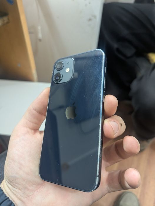 iPhone 12 mini ОБМЕН