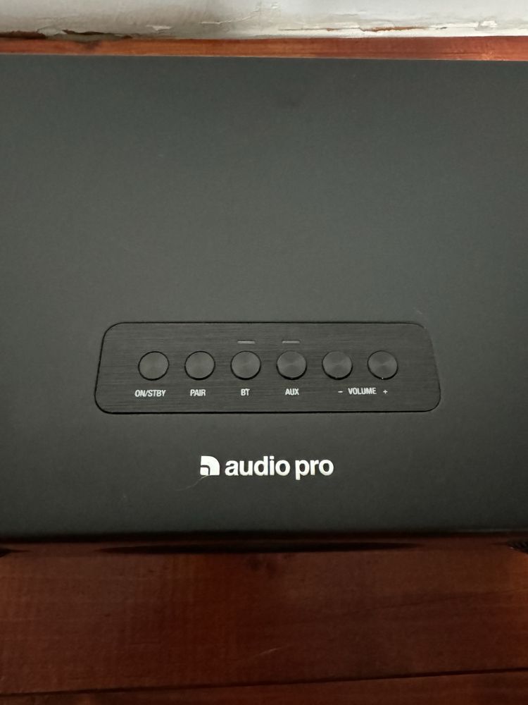 Audio Pro Addon T9