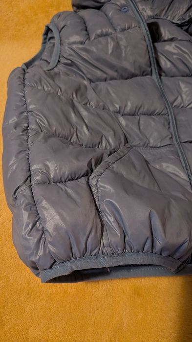 Vesta toamna 4-6 ani