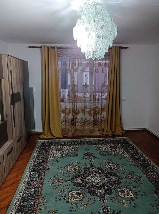 Vand casa in satul Tampa.