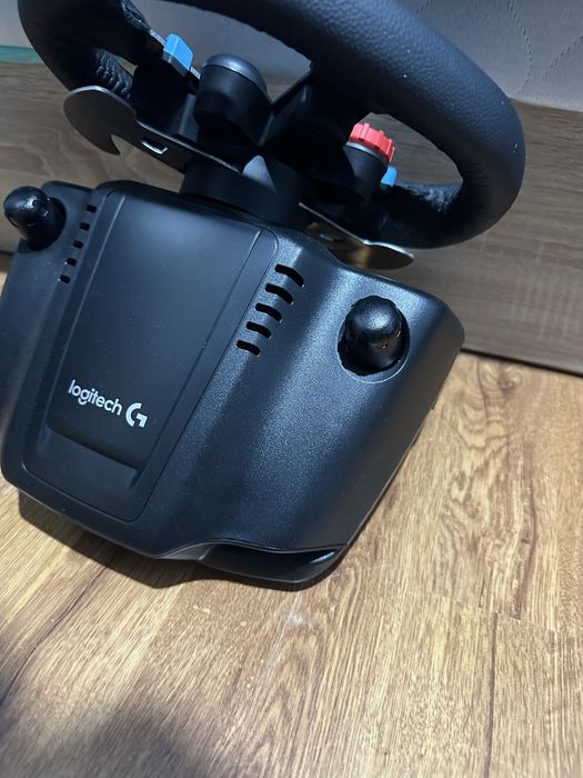 Logitech G29 Като нов