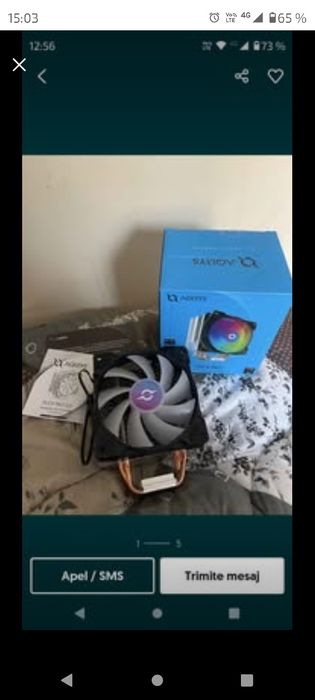 Kit ryzen 3 3200g