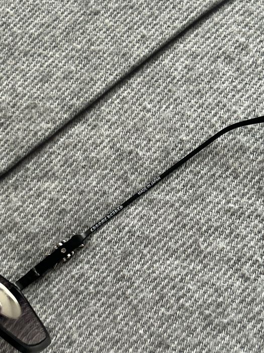 Chrome Hearts мъжки слънчеви очила
