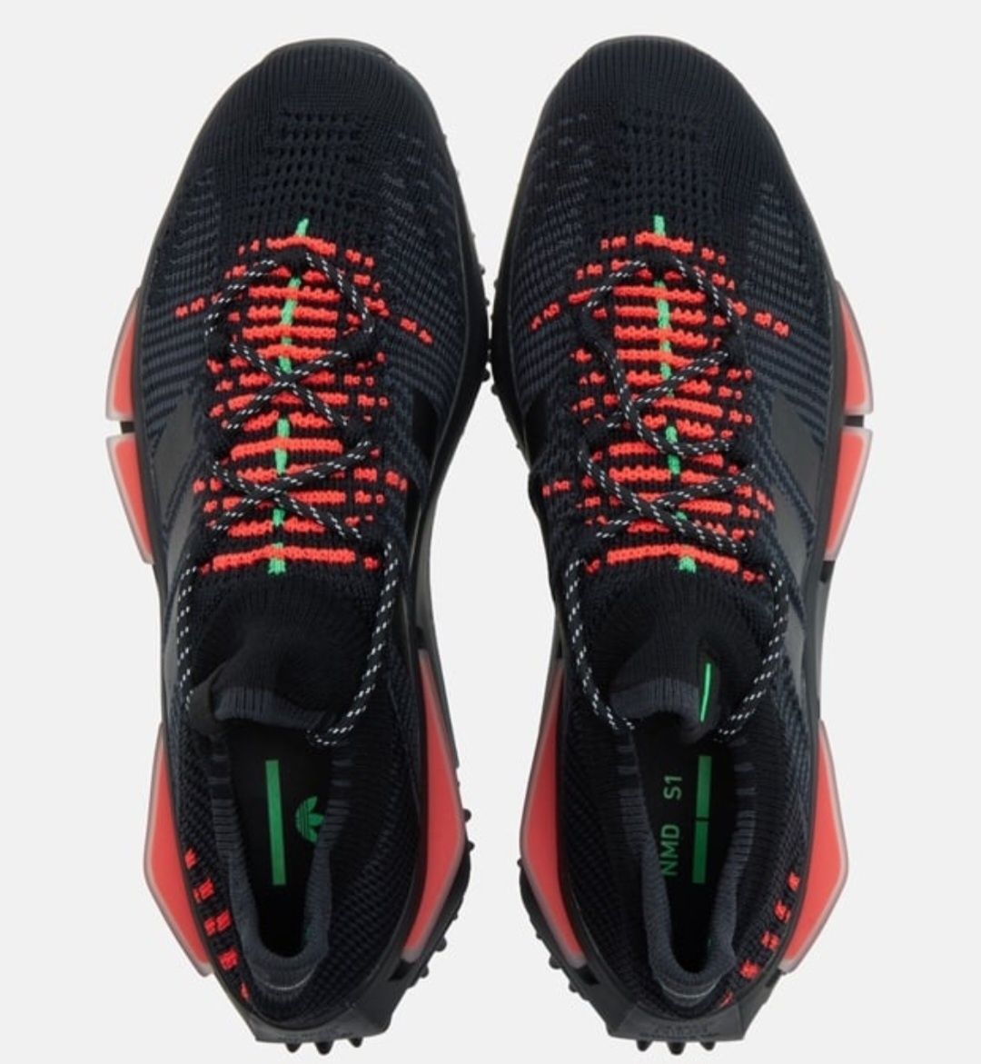 Мъжки маратонки Adidas Originals NMD_S1 различни номера