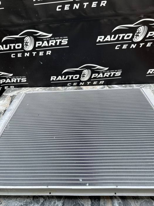 Radiator Apa Bmw Seria 7 E65 NOU GERMANY