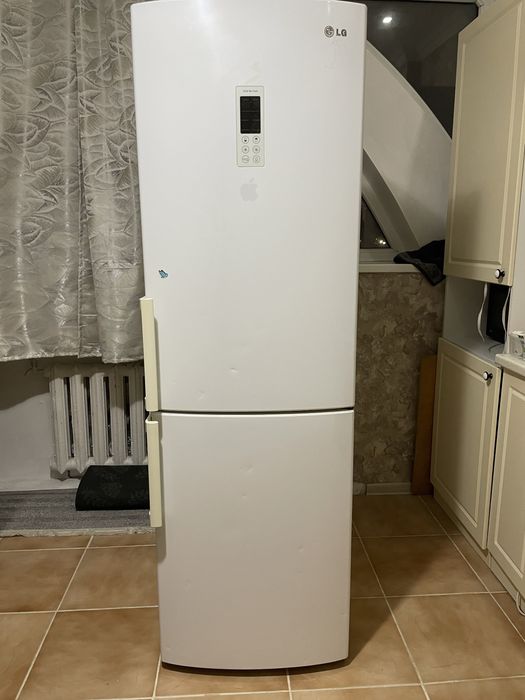 Холодильник OLG .