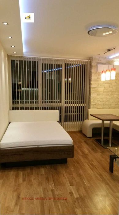 Дава под наем 2-СТАЕН, гр. София, Студентски град