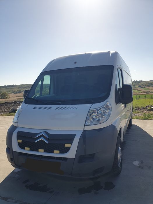 Citroen Jumper l3h2