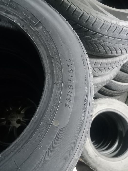 Balon sotiladi 195 65 r15