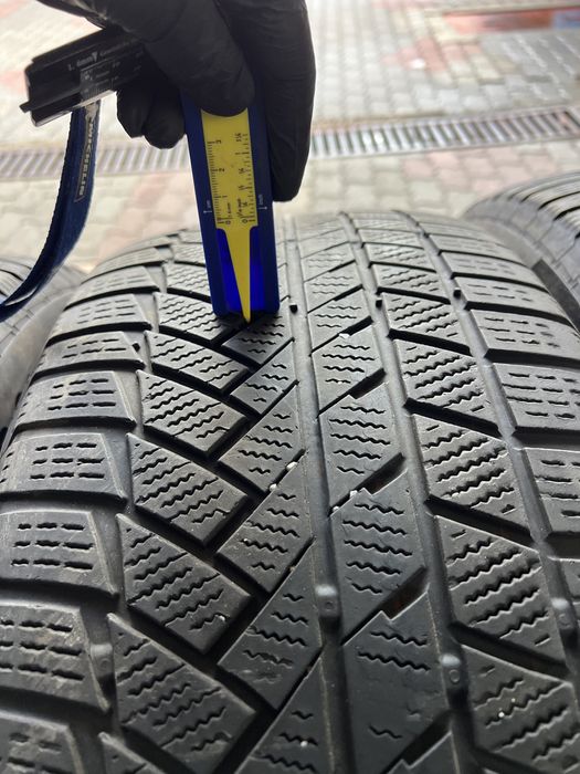 275/50R20 Continetal iarna