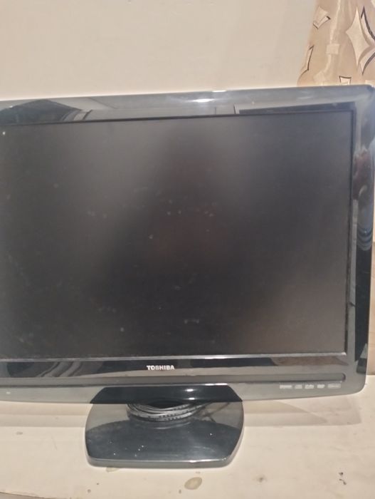 Продам телевизор видеоплеер