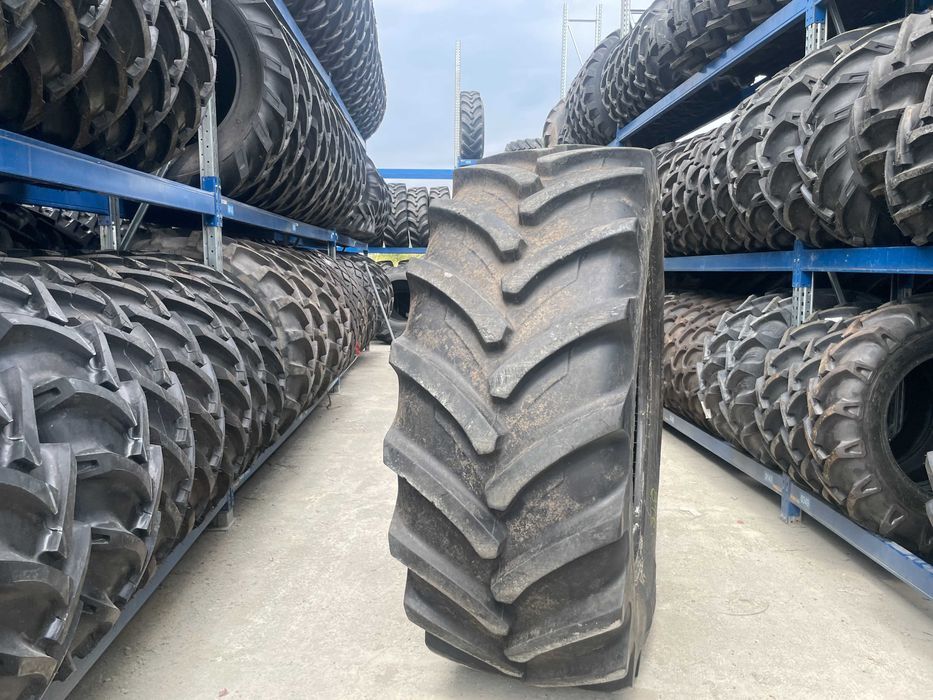 650/65r42 Cauciucuri SH pentru john deere Livrare Rapida