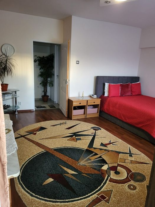 Proprietar vând Garsoniera zona Ștefan Cel Mare